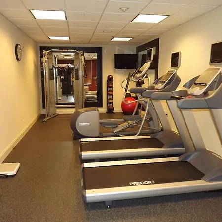 Hilton Garden Inn Killeen