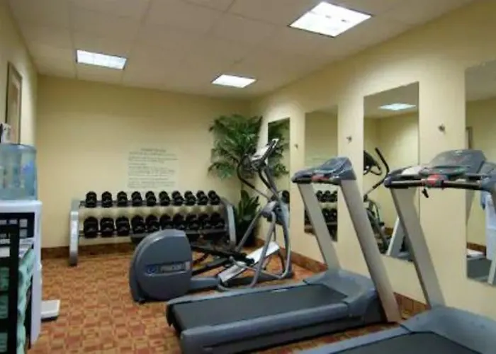 Hotel Hilton Garden 3*