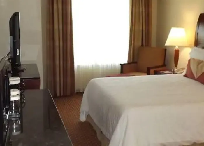Hilton Garden 3*