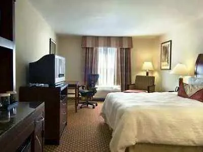 Hotel Hilton Garden