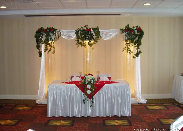 Hilton Garden 3*