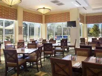 Hilton Garden