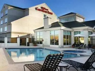 Hotel Hilton Garden