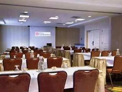 Hilton Garden Hotel