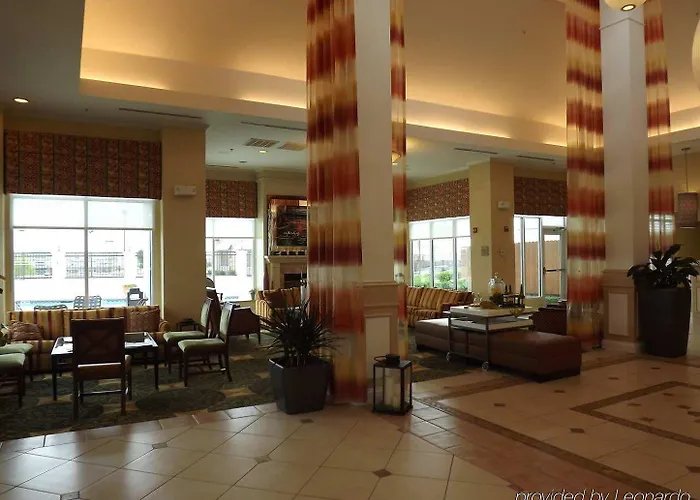 Hilton Garden