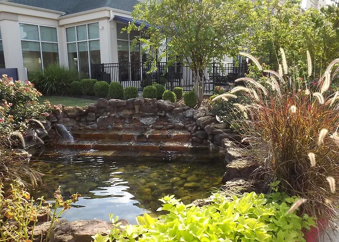 Hotel Hilton Garden Killeen