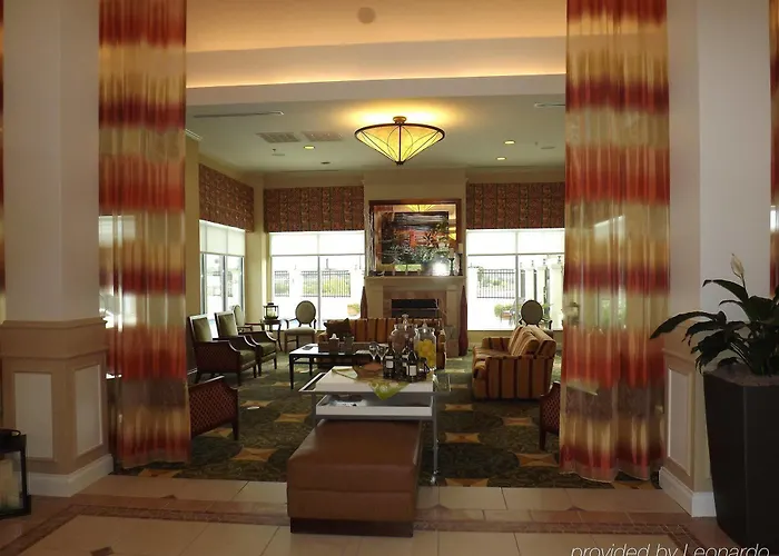 Hilton Garden 3*