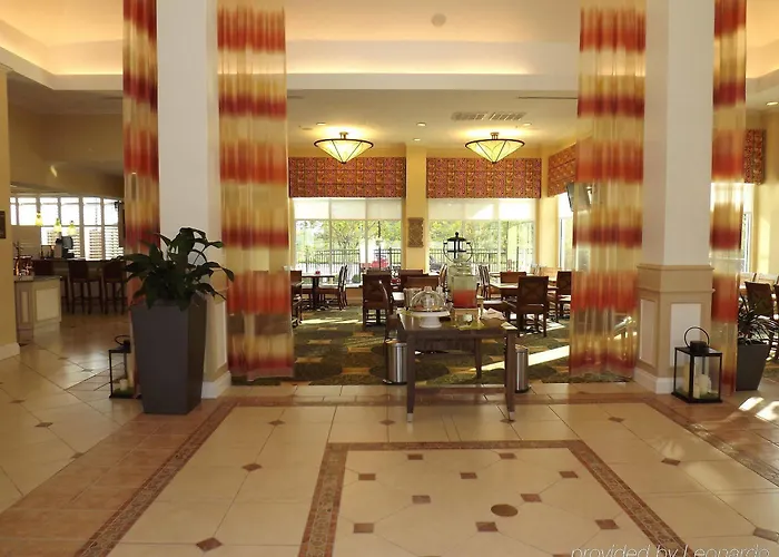 Hilton Garden Hotel