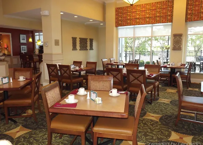 Hotel Hilton Garden