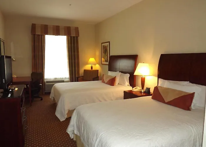 Hilton Garden 3*