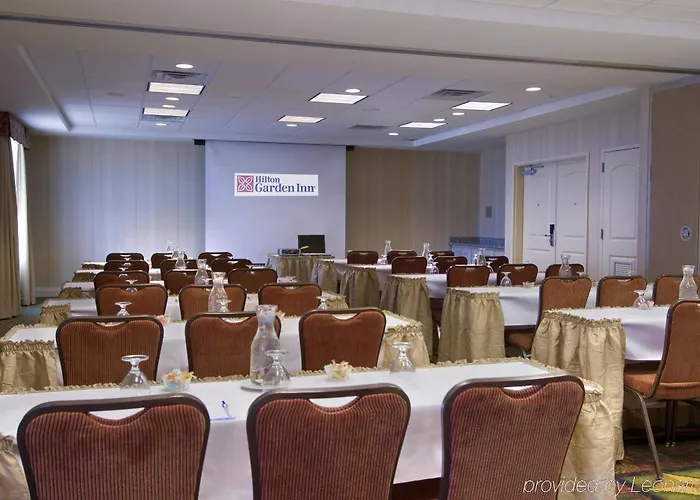 Hotel Hilton Garden Killeen