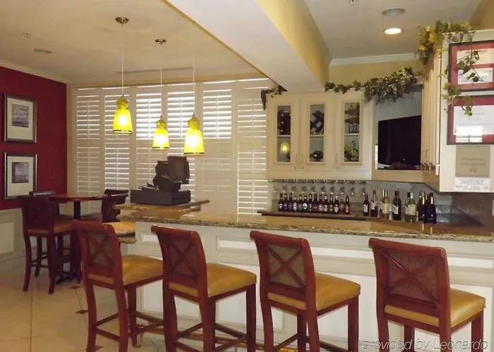 Hotel Hilton Garden Killeen