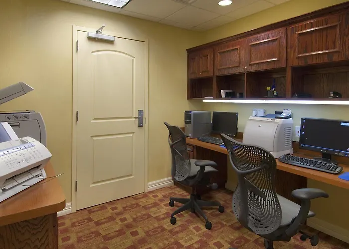 Hilton Garden 3* Killeen