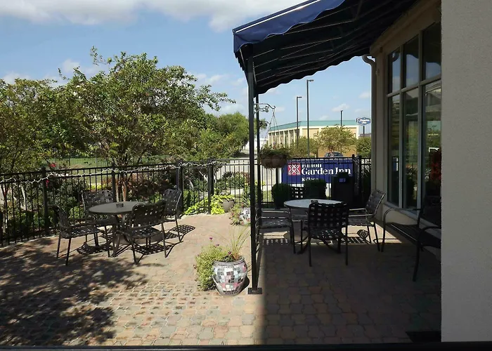 Hilton Garden Killeen