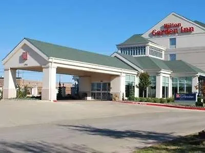 Hotel Hilton Garden