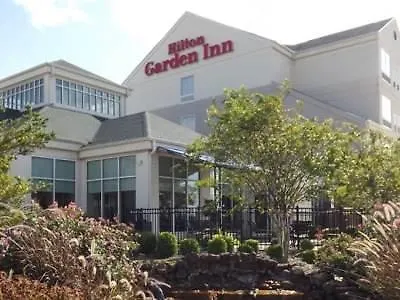 Hilton Garden Hotel 3*