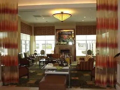 Hilton Garden Killeen