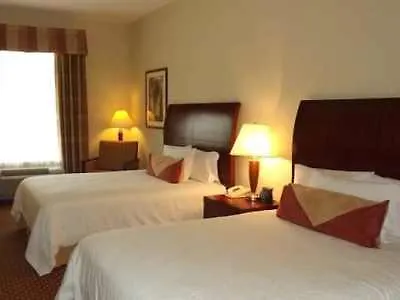 Hotel Hilton Garden 3*