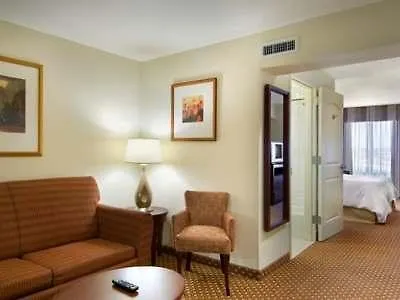 Hilton Garden Killeen