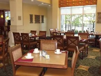 Hotel Hilton Garden Killeen