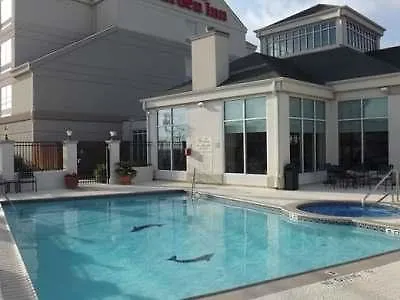 Hilton Garden