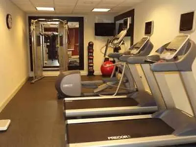 Hilton Garden Killeen