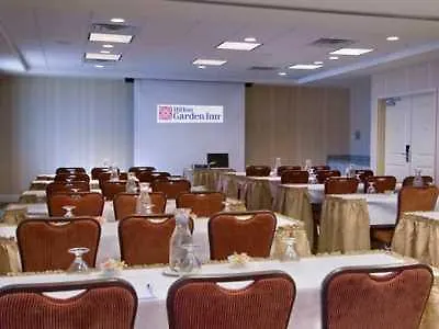 Hilton Garden Hotel 3*