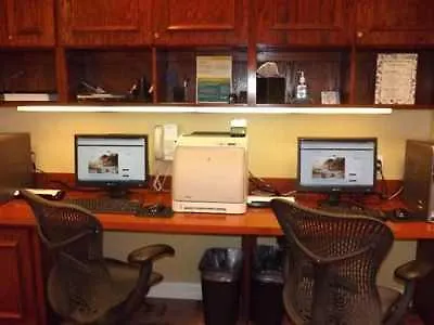 Hilton Garden Killeen